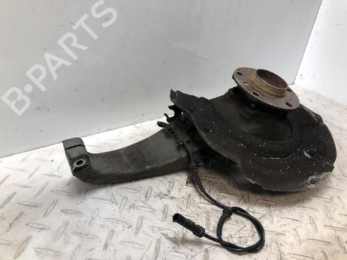 Left rear suspension arm BMW 5 Touring (F11) 520 d | BP19504526M14 