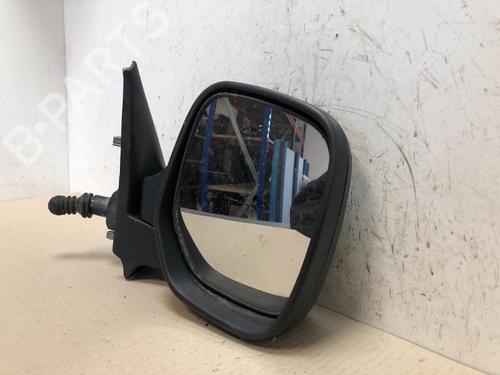 Right mirror CITROËN BERLINGO / BERLINGO FIRST Box Body/MPV (M_) 1.9 D 70 (MBWJZ, MCWJZ) | BP15344782C27 