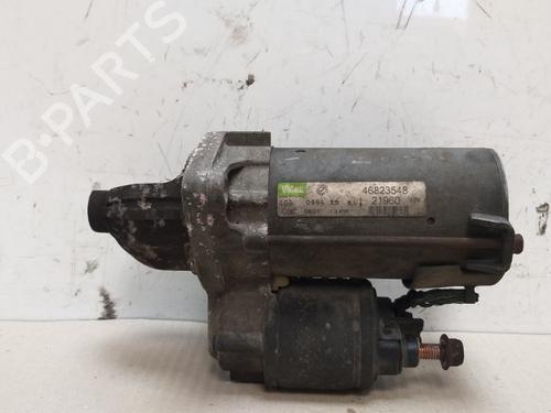Used Starter Starter 16064478 16064478