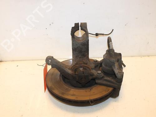 Used Left front steering knuckle Left front steering knuckle 15316535 15316535