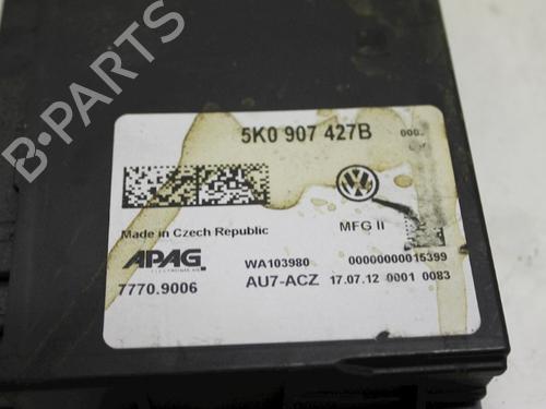 Electronic module VW TOURAN (1T3) 2.0 TDI | BP15305959M83 