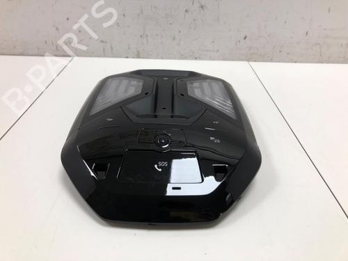 Innerbelysning Innerbelysning BMW 5 (G60, G90, G68) 530e Plug-in Hybrid (299 hp) 37209670 37209670