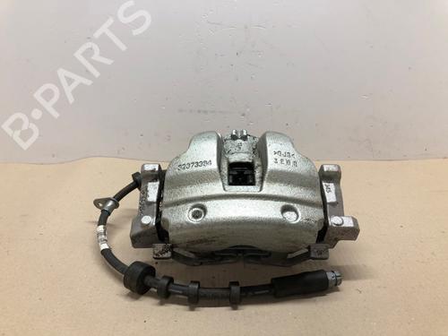 Used Right front brake caliper Right front brake caliper 16296611 16296611