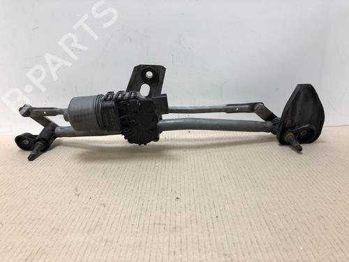 Meccanismo tergicristalli anteriori OPEL ASTRA H Estate (A04) 1.6 (L35) (105 hp) 15650269