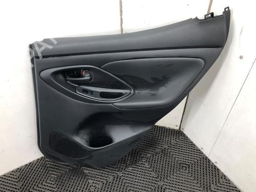Used Rear right panel Rear right panel 19314259 19314259