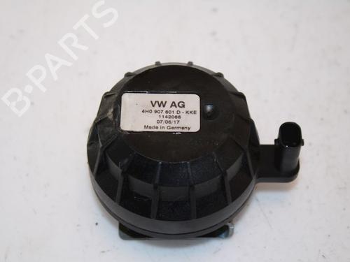 Elektronisk modul VW POLO VI (AW1, BZ1, AE1) 2.0 GTI (200 hp) 15332414