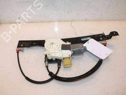 Used Rear right window mechanism FORD MONDEO IV Turnier (BA7) 2.0 (145 hp) 15333084