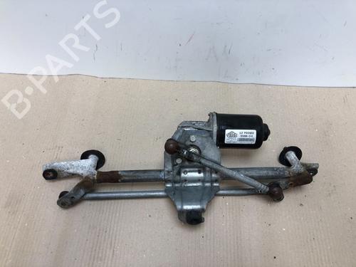 Vindrude Viskermekanisme OPEL COMBO Box Body/MPV 1.3 CDTI 16V | BP37214314C83 - Image 4
