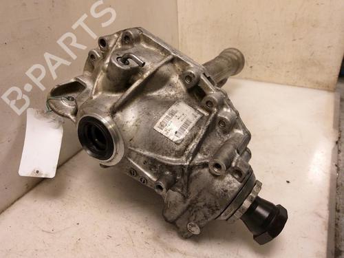 Front differential LAND ROVER RANGE ROVER SPORT II (L494) 3.0 SDV6 4x4 | BP15337629M23 