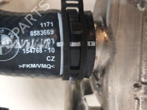 Egr BMW X5 (G05, F95) xDrive M 50 d | BP15340942M69 