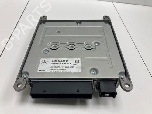 Módulo eletrónico MERCEDES-BENZ E-CLASS (W213) AMG E 63 S 4-matic+ (213.089) | BP37208993M83 - Image 7
