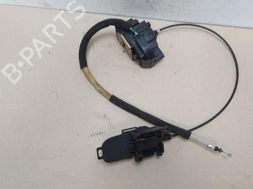 Front right lock NISSAN MICRA III (K12) 1.0 16V | BP15532925C97 
