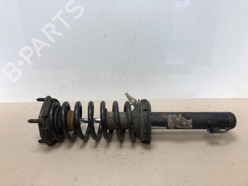 Used Left front shock absorber JEEP GRAND CHEROKEE III (WH, WK) 3.7 V6 4x4 (214 hp) 16065025