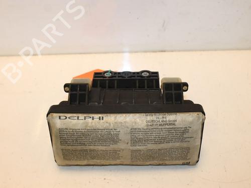 Passasjer kollisjonspute OPEL MERIVA A MPV (X03) 1.6 16V (E75) (100 hp) 15315278