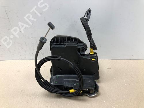 Used Rear right lock Rear right lock 37213295 37213295