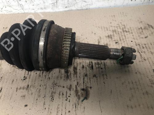 Right rear driveshaft HYUNDAI TUCSON (JM) 2.7 All-wheel Drive | BP15302011M41 