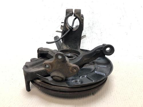 Right front steering knuckle VW FOX Hatchback (5Z1, 5Z3, 5Z4) 1.2 | BP15536972M26 