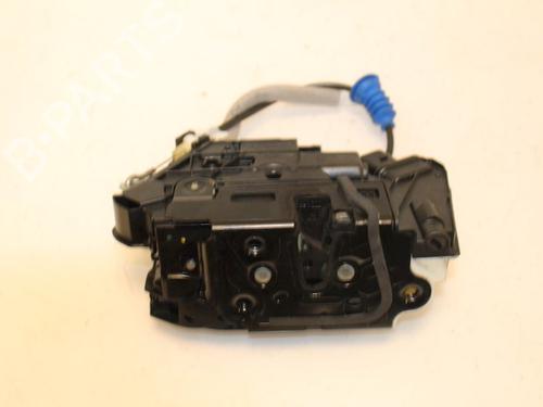 Used Front right lock SEAT Mii (KF1, KE1) 1.0 (60 hp) 15326159