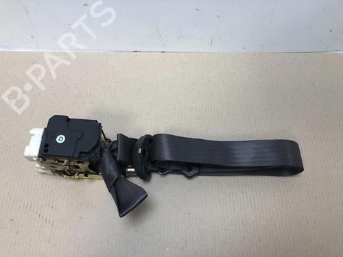 Front right seatbelt FIAT PUNTO (188_) 1.2 16V 80 (188.233, .235, .253, .255, .333, .353, .639,... | BP15296723I25 