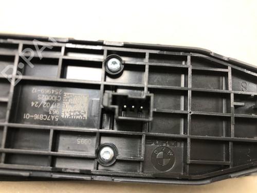 Switch BMW 5 (G60, G90, G68) 530e Plug-in Hybrid | BP37209555I30 - Image 5