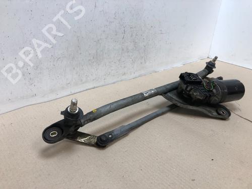 Front wipers mechanism ROVER 75 (RJ) 2.0 CDT | BP15299153C83 