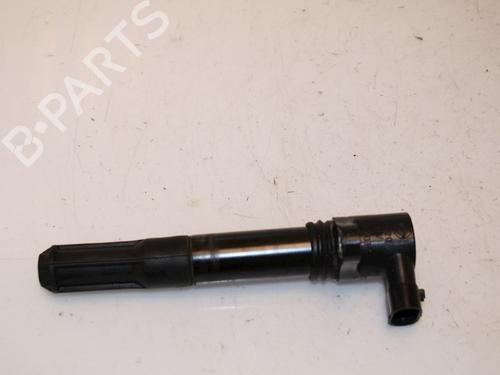 Used Ignition coil FIAT PANDA (312_, 319_) 0.9 (312PXP1A) (60 hp) 15332079