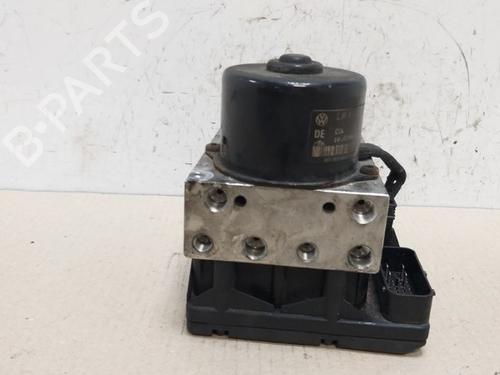ABS pump SEAT IBIZA II (6K1) 1.8 T 20V Cupra | BP15533417M43 