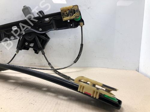 Front left window mechanism LAND ROVER RANGE ROVER EVOQUE (L538) 2.2 D | BP37207188C22 - Image 7