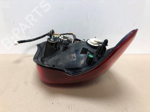 Right taillight PEUGEOT 108 1.0 VTi | BP37207832C35 - Image 6