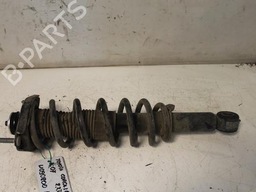 Used Right rear shock absorber TOYOTA COROLLA Verso (ZER_, ZZE12_, R1_) 2.2 D-4D (AUR10_, AUR10R) (136 hp) 15307964