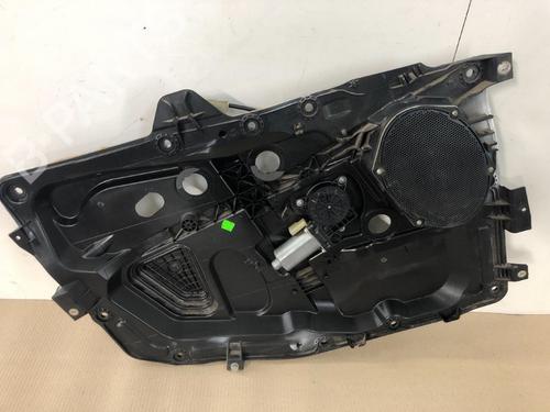 Used Front left window mechanism FORD FIESTA V (JH_, JD_) 1.4 TDCi (68 hp) 22333472
