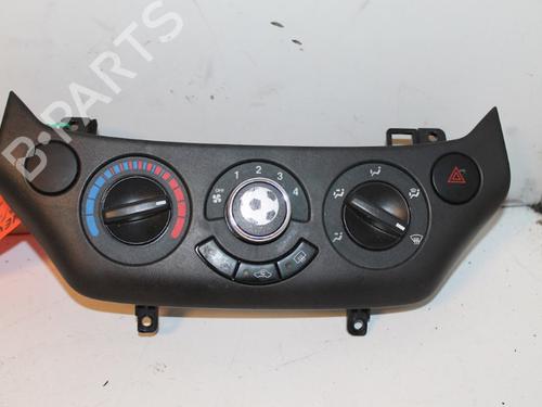 Used Climate control Climate control 15306230 15306230