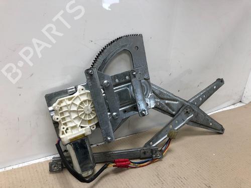 Front right window mechanism HONDA CIVIC VI Aerodeck (MB, MC) 1.4 16V (MB8) | BP15345475C23 