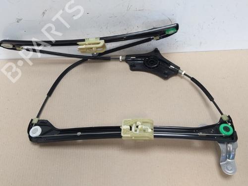 Front left window mechanism VW GOLF VII (5G1, BQ1, BE1, BE2) 1.2 TSI | BP16184725C22 