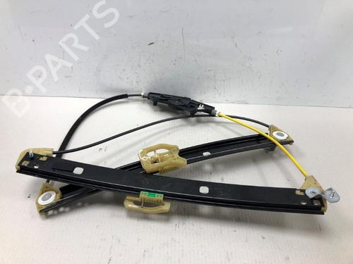 Front right window mechanism AUDI A4 B9 Avant (8W5, 8WD) 40 TFSI Mild Hybrid | BP37206966C23 - Image 4