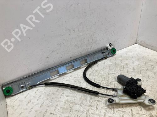 Front left window mechanism OPEL MOVANO B Van (X62) 2.3 CDTI FWD (FV) | BP37206349C22 - Image 3