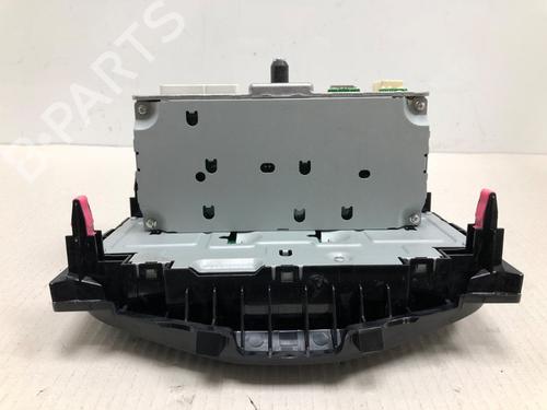 Radio TOYOTA AYGO (_B4_) 1.0 VVTi (KGB40) | BP37204913E6  - Image 5