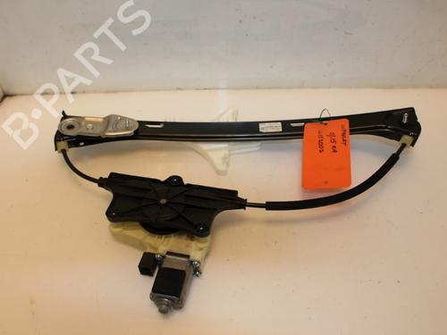 Used Rear right window mechanism Rear right window mechanism 15322291 15322291