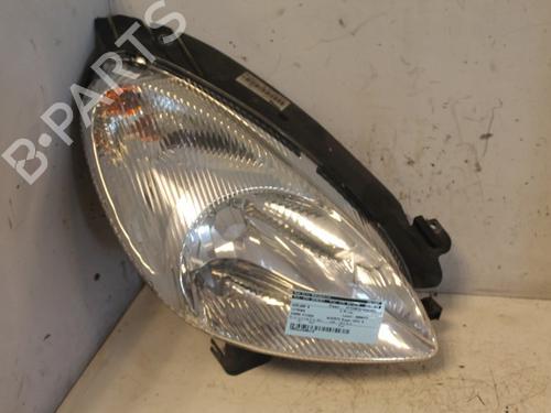 Used Right headlight Right headlight 15307025 15307025