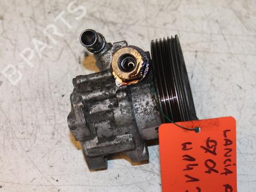 Used Steering pump Steering pump 15308195 15308195