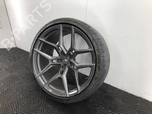 Fælk AUDI A6 C8 Avant (4A5) RS6 TFSI Mild Hybrid quattro | BP37208469C45 - Image 3