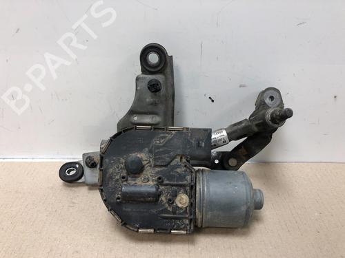 Used Front wipers mechanism Front wipers mechanism 15300041 15300041