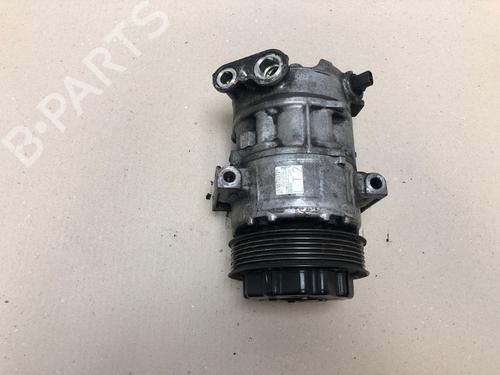 AC compressor OPEL CORSA D (S07) 1.3 CDTI (L08, L68) | BP15347486M34 