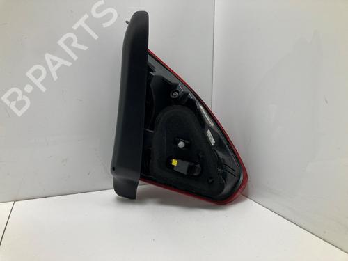 Right taillight PEUGEOT 2008 I (CU_) 1.2 THP 110 / PureTech 110 | BP37207962C35 - Image 3