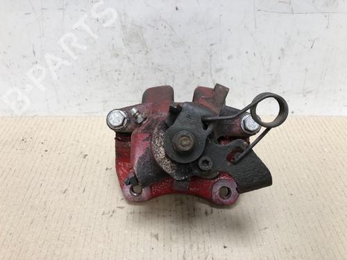 Right rear brake caliper PEUGEOT 407 SW (6E_, 6D_) 2.0 HDi 135 | BP15536145M106 