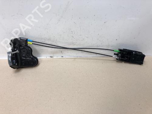 Used Rear left lock Rear left lock 37212990 37212990