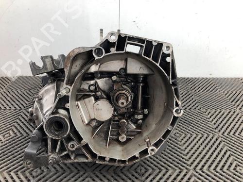 Used Gearbox Gearbox 24973725 24973725