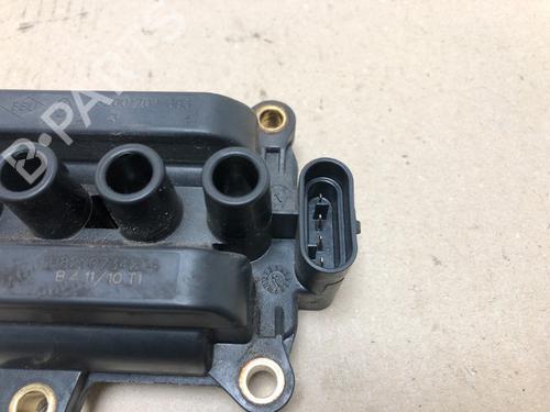 Ignition coil RENAULT TWINGO II (CN0_) 1.2 16V (CN0K, CN0V, CN0A) | BP37212718M94 - Image 5