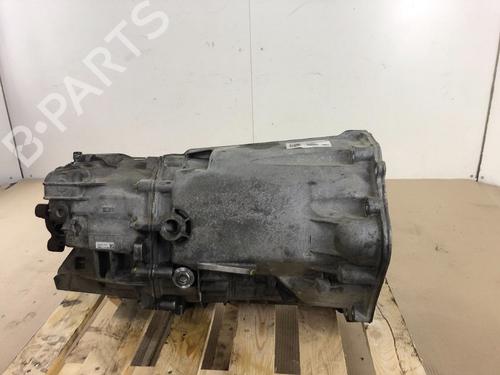 Gearbox VW CRAFTER 30-50 Van (2E_) 2.0 TDI | BP37203909M3 - Image 5