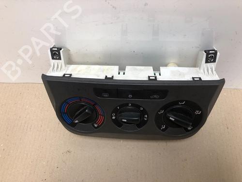 Climate control FIAT GRANDE PUNTO (199_) 1.4 16V (199BXG1B, 199AXG1B) | BP15348320I5 